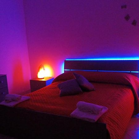 B&B La Stazione Сибари Экстерьер фото