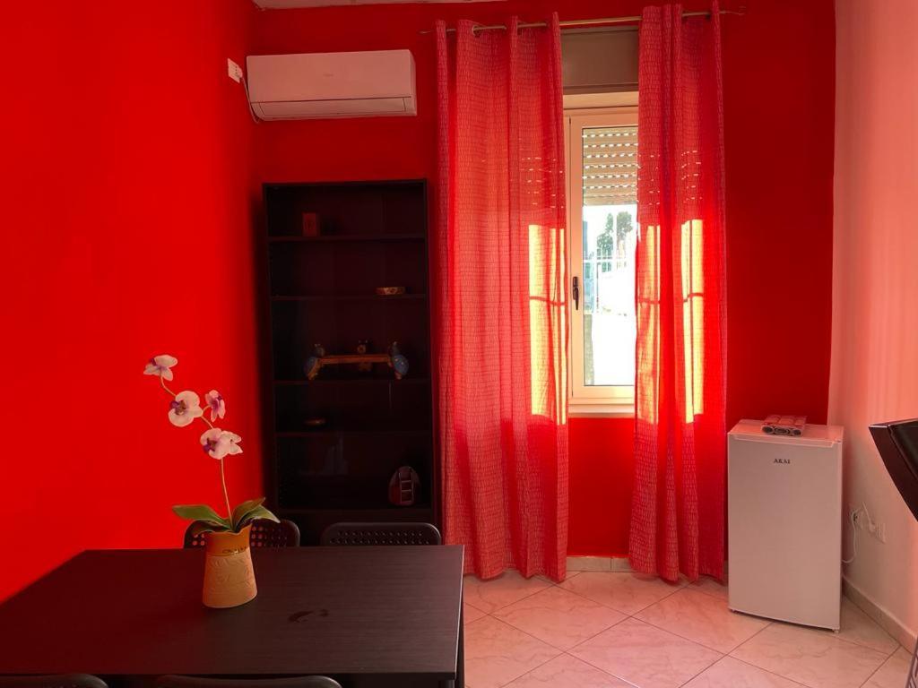 B&B La Stazione Сибари Экстерьер фото