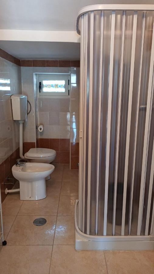 B&B La Stazione Сибари Экстерьер фото