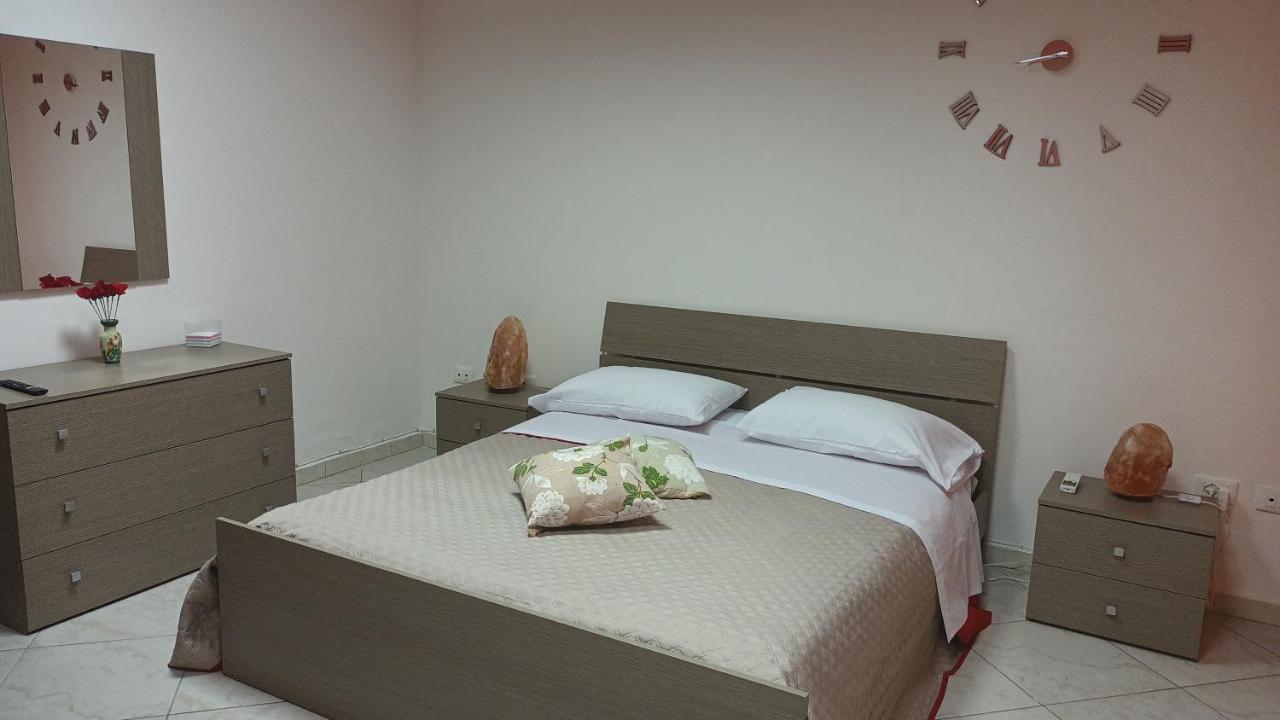 B&B La Stazione Сибари Экстерьер фото