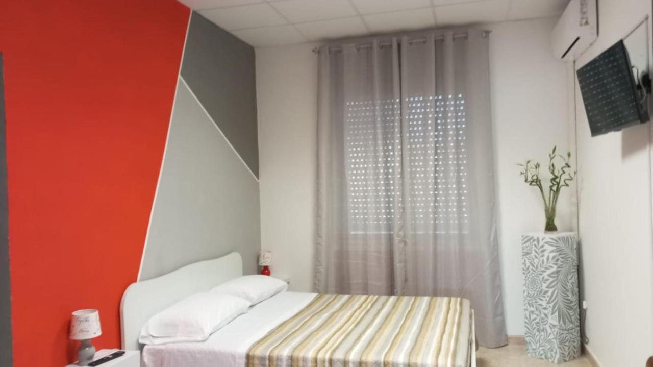 B&B La Stazione Сибари Экстерьер фото